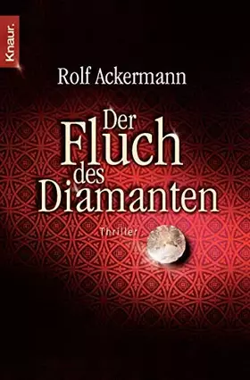 Couverture du produit · Der Fluch des Diamanten