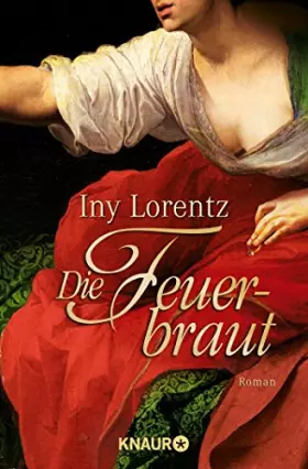 Couverture du produit · Die Feuerbraut