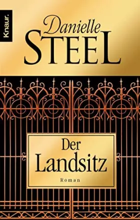 Couverture du produit · Der Landsitz: Roman