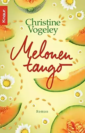 Couverture du produit · Melonentango: Roman