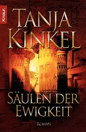 Couverture du produit · Säulen der Ewigkeit