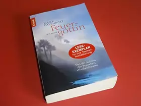 Couverture du produit · Feuergöttin: Roman