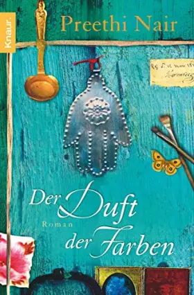 Couverture du produit · Der Duft der Farben: Roman