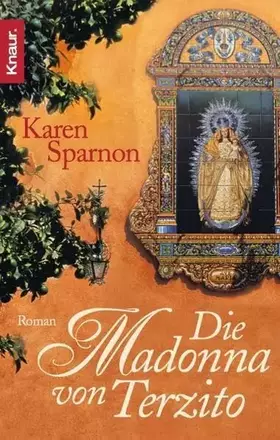 Couverture du produit · Die Madonna von Terzito
