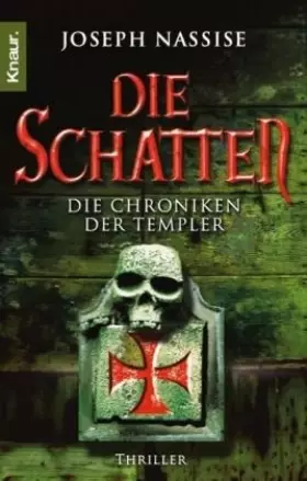 Couverture du produit · Die Schatten: Die Chroniken der Templer
