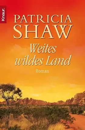 Couverture du produit · Weites wildes Land
