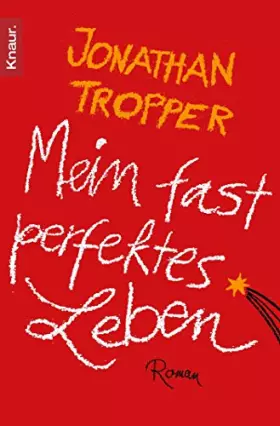 Couverture du produit · Mein fast perfektes Leben