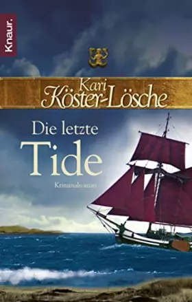 Couverture du produit · Die letzte Tide
