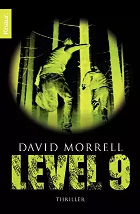 Couverture du produit · Level 9: Thriller