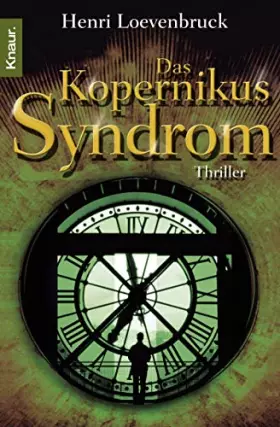 Couverture du produit · Das Kopernikus-Syndrom