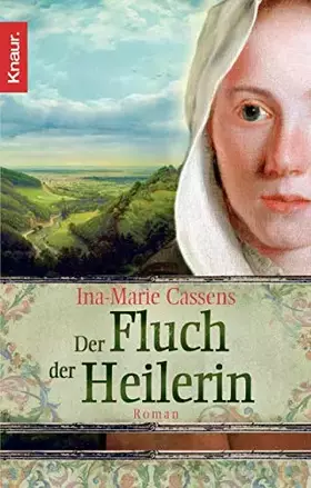 Couverture du produit · Der Fluch der Heilerin: Roman