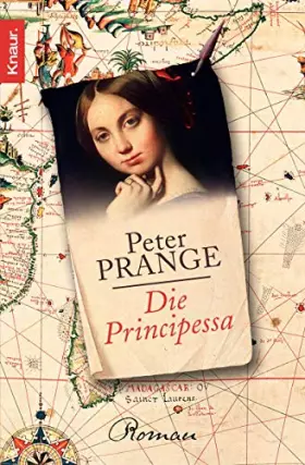 Couverture du produit · Die Principessa