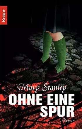 Couverture du produit · Ohne eine Spur: Roman