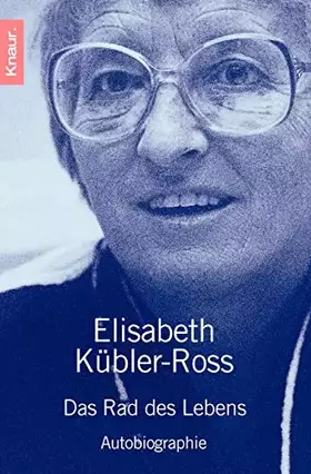 Couverture du produit · Das Rad des Lebens: Autobiographie