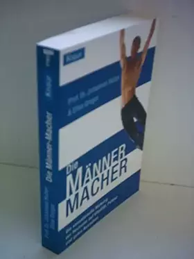 Couverture du produit · Die Männer-Macher.