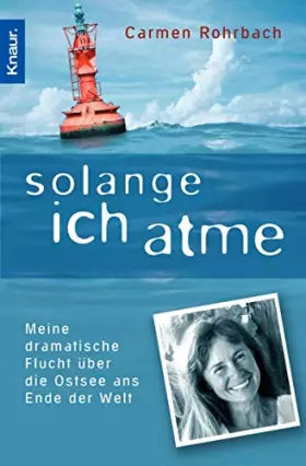 Couverture du produit · Solange Ich Atme