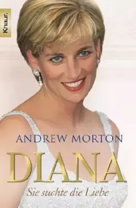 Couverture du produit · Diana