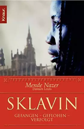Couverture du produit · Sklavin