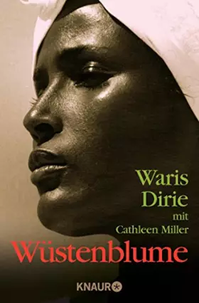 Couverture du produit · Wüstenblume