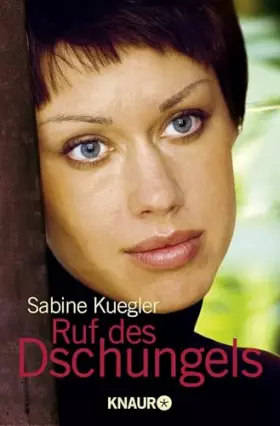 Couverture du produit · Ruf des Dschungels