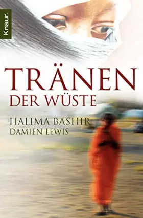 Couverture du produit · Tränen der Wüste