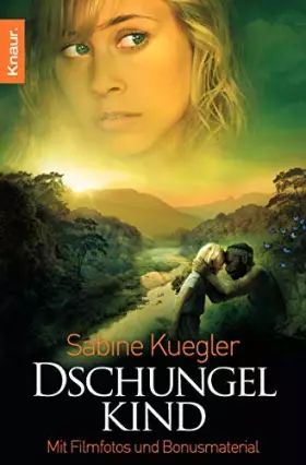 Couverture du produit · Dschungelkind