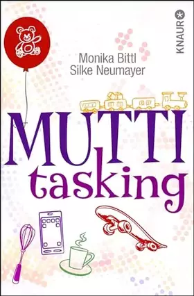 Couverture du produit · Muttitasking