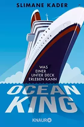 Couverture du produit · Ocean King: Was einer unter Deck erleben kann