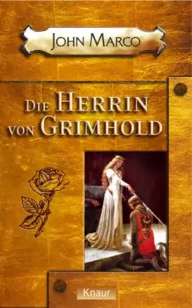 Couverture du produit · Die Herrin von Grimhold