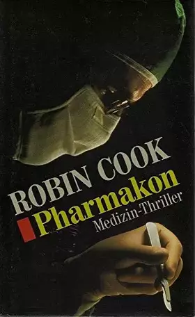 Couverture du produit · Pharmakon.