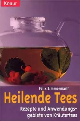 Couverture du produit · Heilende Tees
