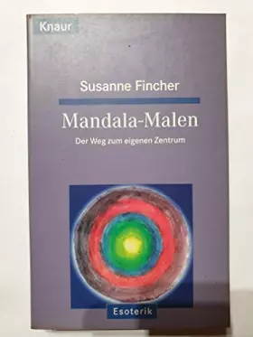 Couverture du produit · Mandala-Malen