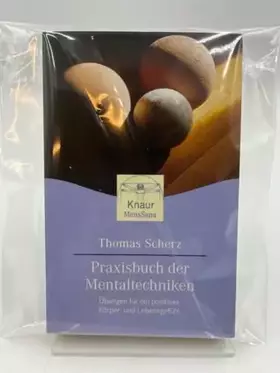 Couverture du produit · Das Praxisbuch der Mentaltechniken