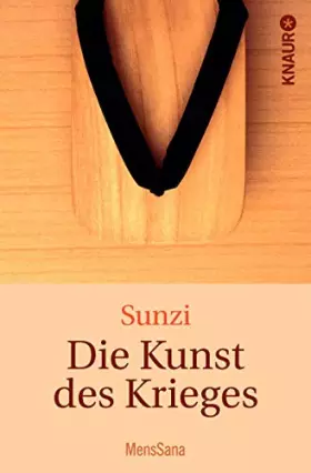 Couverture du produit · Die Kunst des Krieges.