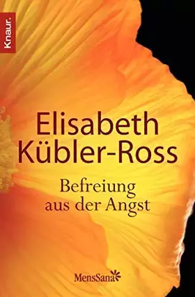 Couverture du produit · Befreiung aus der Angst