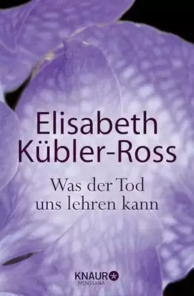 Couverture du produit · Was der Tod uns lehren kann