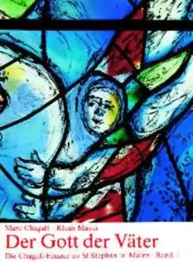Couverture du produit · Der Gott der Väter
