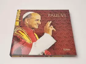Couverture du produit · Paul VI. Papst des Dialogs und des Friedens