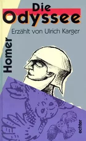 Couverture du produit · Die Odyssee: Eine Nacherzählung