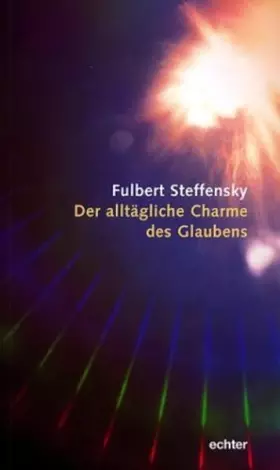 Couverture du produit · Der alltägliche Charme des Glaubens