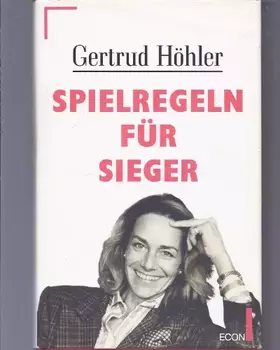 Couverture du produit · Spielregeln für Sieger