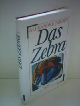 Couverture du produit · Das Zebra