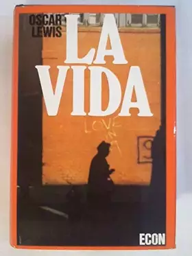 Couverture du produit · La Vida