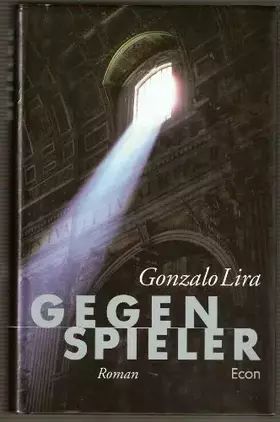Couverture du produit · Gegenspieler
