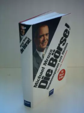 Couverture du produit · Die Börse!