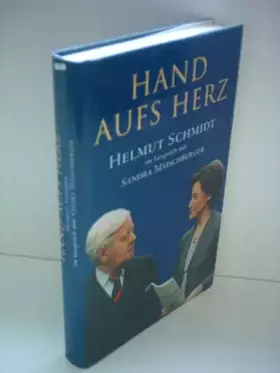Couverture du produit · Hand auf's Herz