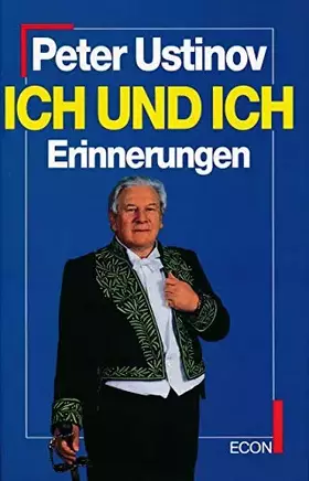 Couverture du produit · Ich und ich