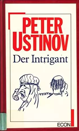 Couverture du produit · Der Intrigant. Zwei Novellen