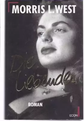 Couverture du produit · Die Liebenden