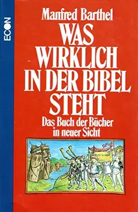 Couverture du produit · Was wirklich in der Bibel steht